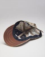 Y2k 00s Real Tree Camouflage Antlers Baseball Cap