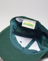 Vintage 90s Sesame Street Elmo Cap
