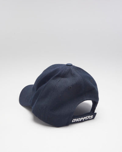 Vintage Live 2 Ride Ride 2 Live Motorcycle Baseball Cap