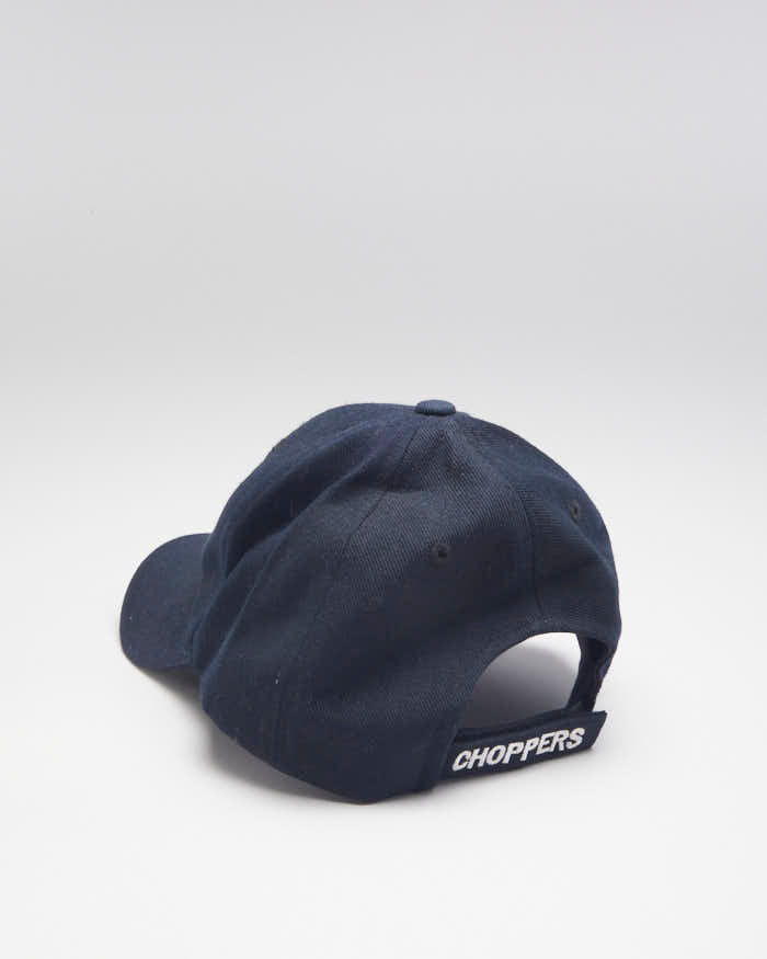 Vintage Live 2 Ride Ride 2 Live Motorcycle Baseball Cap