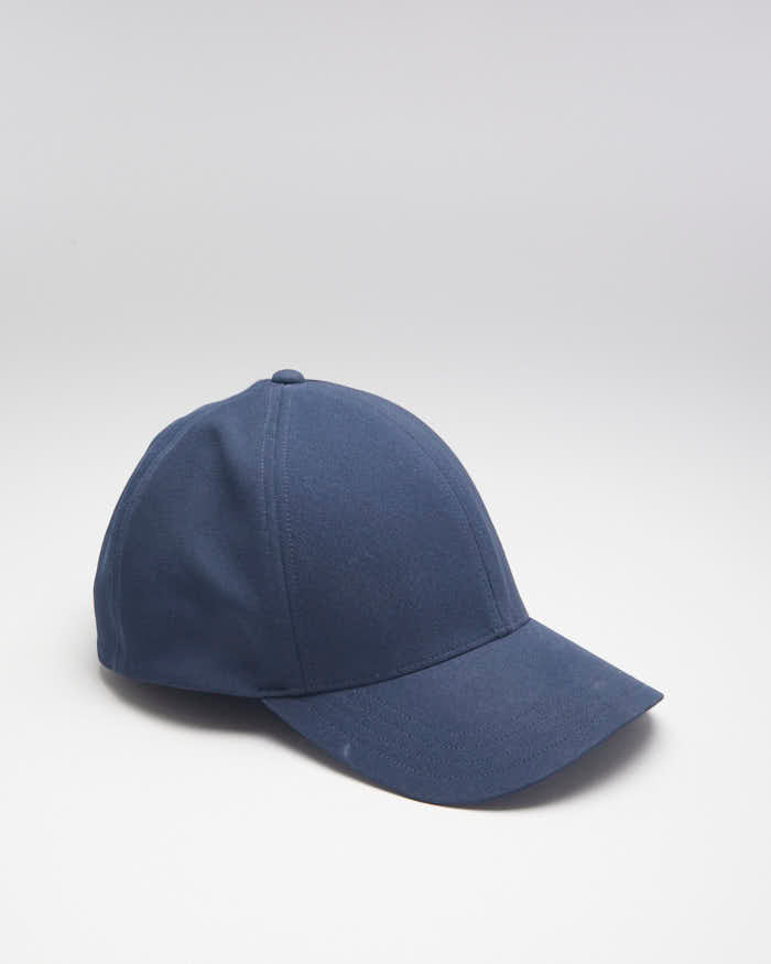 Arc'teryx Navy Baseball Cap