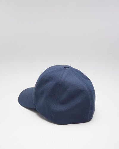 Arc'teryx Navy Baseball Cap