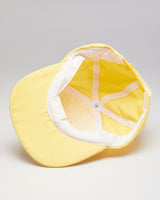 Vintage Yellow Super Bike Championship July 98 Cap