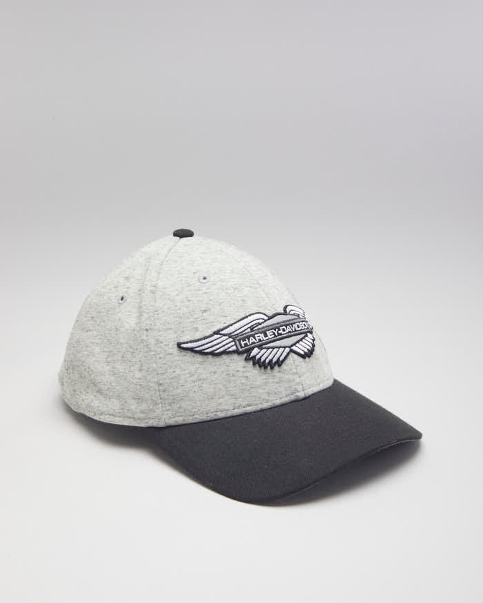 Harley Davidson New Era Baseball Cap