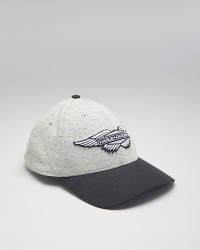 Harley Davidson New Era Baseball Cap