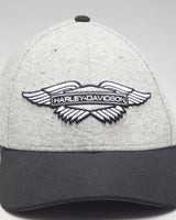 Harley Davidson New Era Baseball Cap