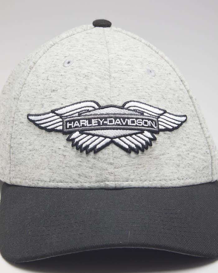 Harley Davidson New Era Baseball Cap