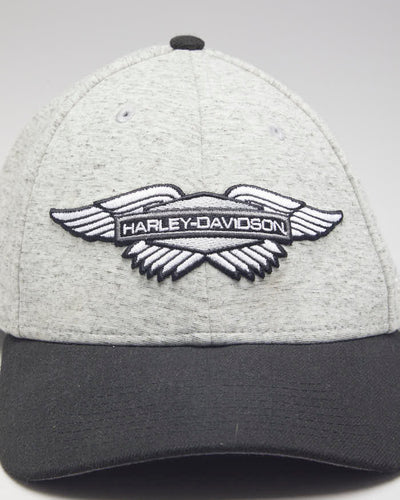 Harley Davidson New Era Baseball Cap