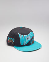 New Era 9Fitfy Vancouver Grizzlies Snapback