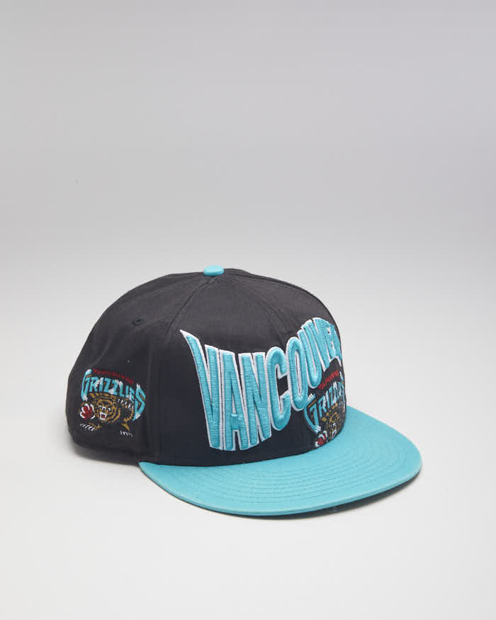 New Era 9Fitfy Vancouver Grizzlies Snapback