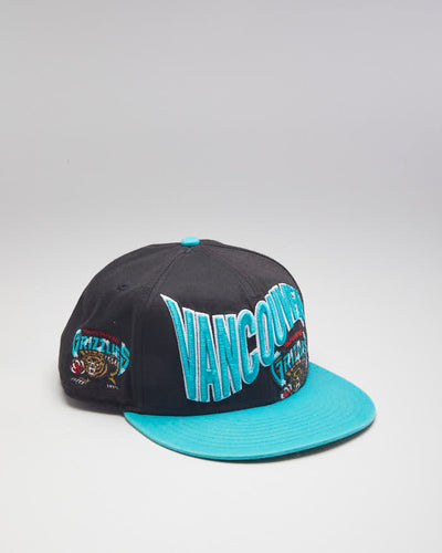 New Era 9Fitfy Vancouver Grizzlies Snapback