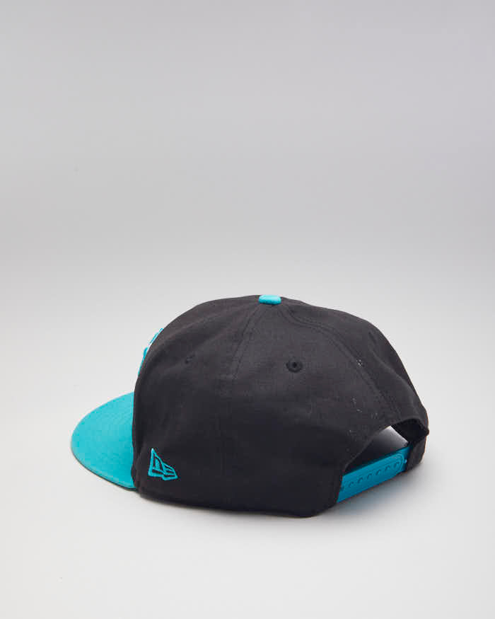 New Era 9Fitfy Vancouver Grizzlies Snapback
