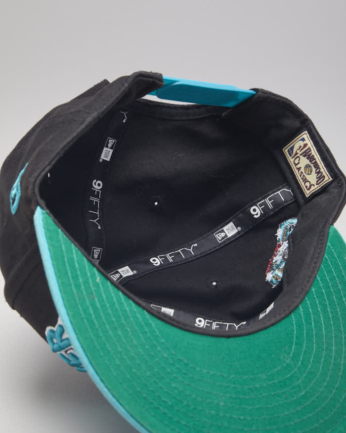 New Era 9Fitfy Vancouver Grizzlies Snapback