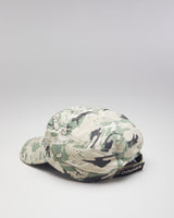 Y2k 00s Dodge Camouflage Cap