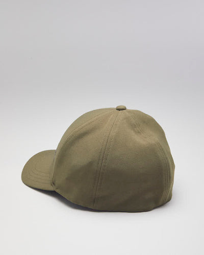 Arc'teryx Khaki Green Baseball Cap