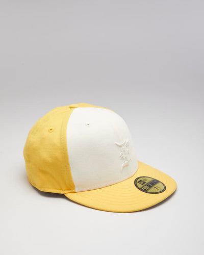 New Era 59fifty x Fear Of God Essentials Snapback