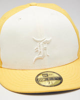 New Era 59fifty x Fear Of God Essentials Snapback