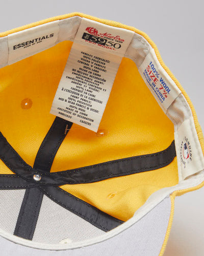 New Era 59fifty x Fear Of God Essentials Snapback