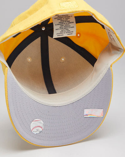 New Era 59fifty x Fear Of God Essentials Snapback