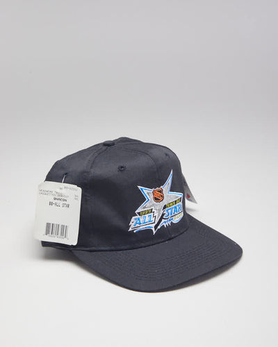 Deadstock Vintage NHL Tampa Bay All Stars Game Snapback