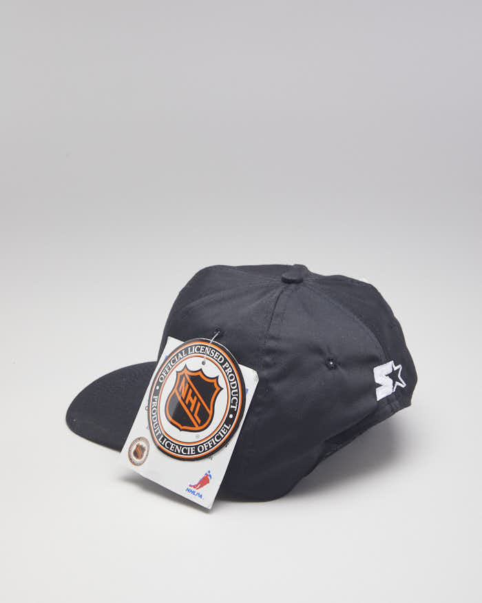 Deadstock Vintage NHL Tampa Bay All Stars Game Snapback
