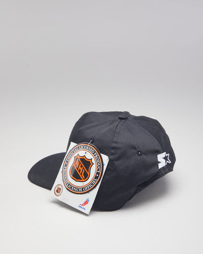 Deadstock Vintage NHL Tampa Bay All Stars Game Snapback