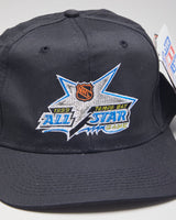 Deadstock Vintage NHL Tampa Bay All Stars Game Snapback