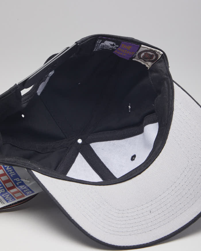 Deadstock Vintage NHL Tampa Bay All Stars Game Snapback