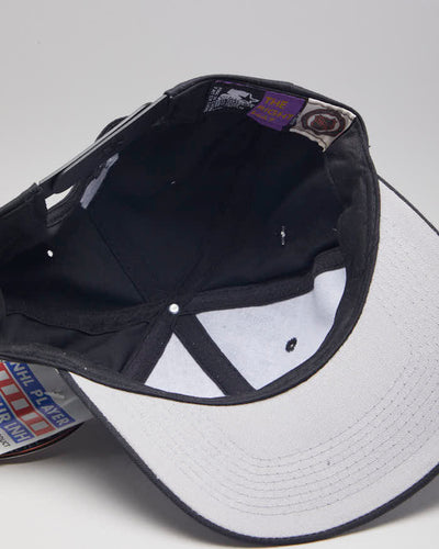 Deadstock Vintage NHL Tampa Bay All Stars Game Snapback