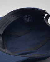 Arc'teryx Navy Snapback Cap