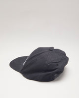Y2k 00s Guess Black Baseball Cap