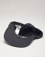 Y2k 00s Guess Black Baseball Cap