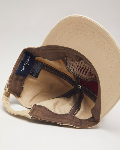 Y2k 00s True Religion Baseball Cap