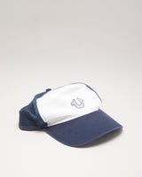 Y2k 00s True Religion Baseball Cap