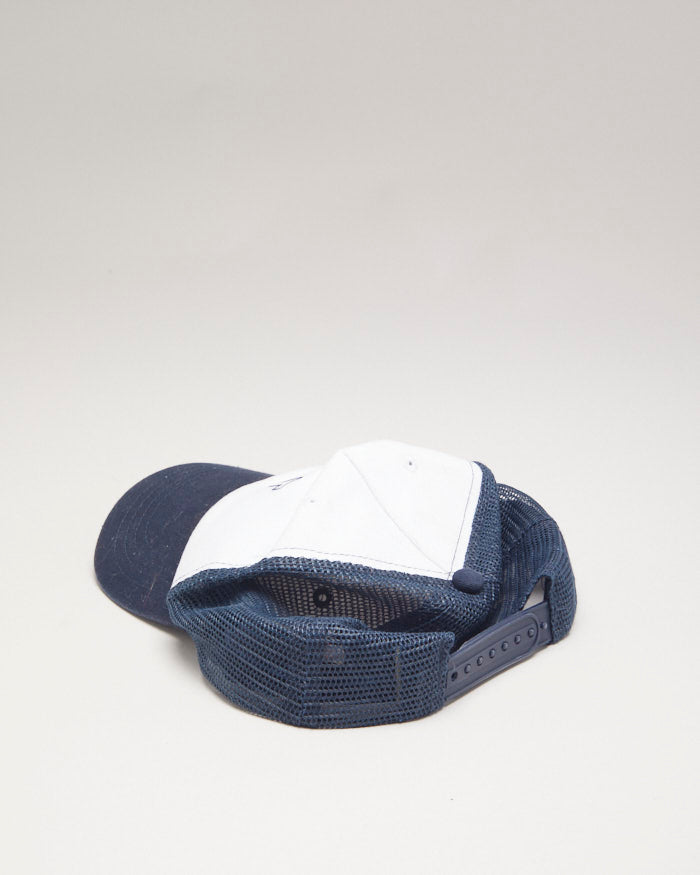 Y2k 00s True Religion Baseball Cap