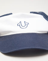 Y2k 00s True Religion Baseball Cap
