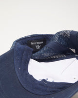 Y2k 00s True Religion Baseball Cap