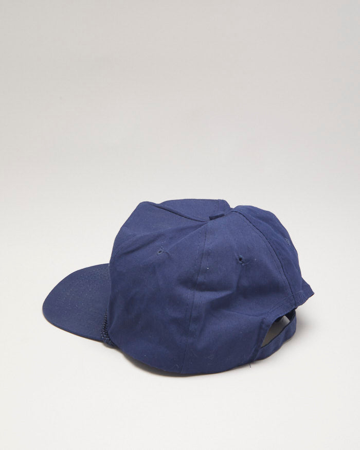 Vintage Pratt & Whitney Eagle 5 Panel Cap