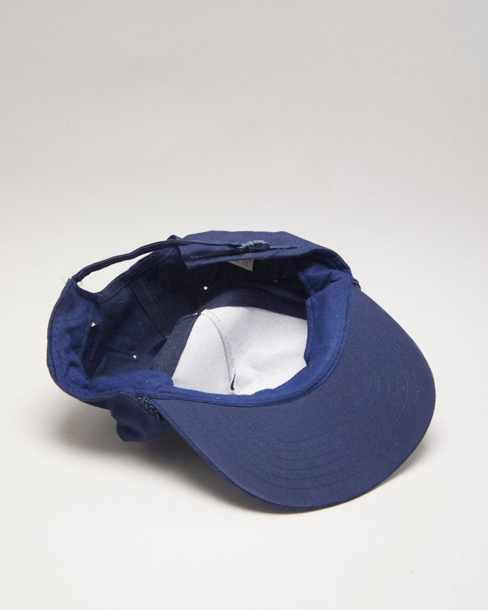 Vintage Pratt & Whitney Eagle 5 Panel Cap