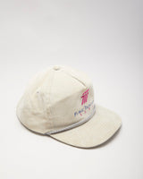 Vintage 90s Public Television KSPS 5 Panel Cap