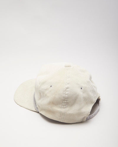 Vintage 90s Public Television KSPS 5 Panel Cap