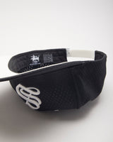 Stussy Old English Logo Cap