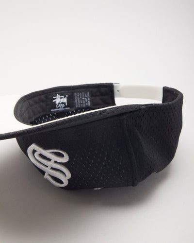 Stussy Old English Logo Cap