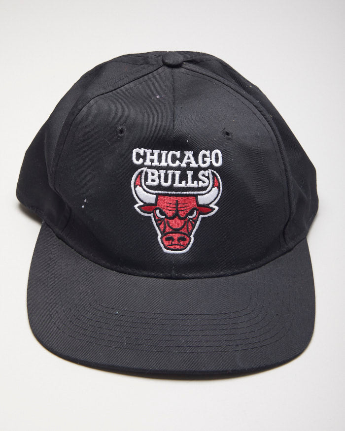 NBA Starter Chicago Bulls Cap