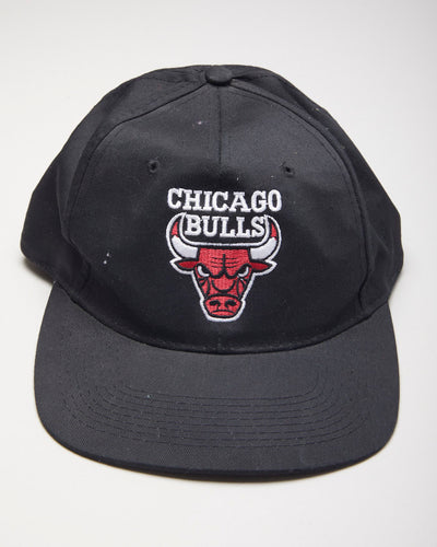 NBA Starter Chicago Bulls Cap