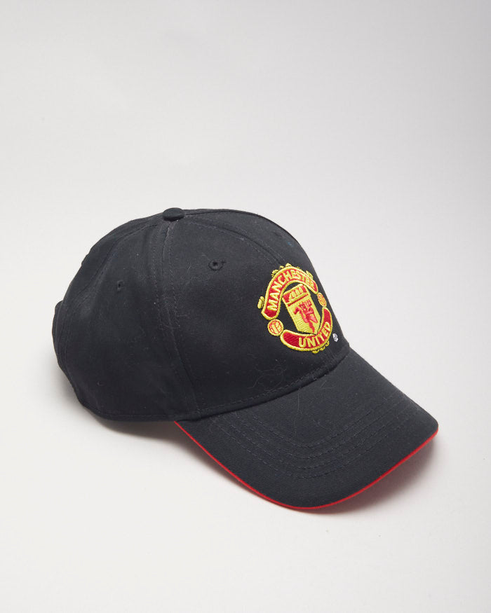 Manchester United Baseball Cap