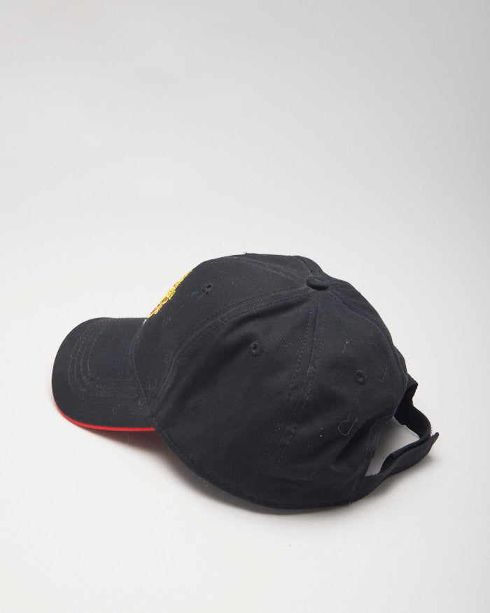Manchester United Baseball Cap