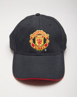 Manchester United Baseball Cap