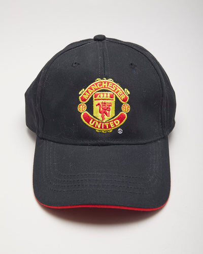 Manchester United Baseball Cap