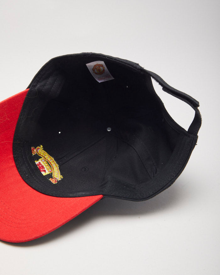 Manchester United Baseball Cap